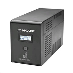 Dynamix UPSD1200 Defender 1200VA (720W)