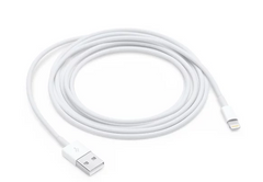 Apple Lightning to USB Cable (1m)