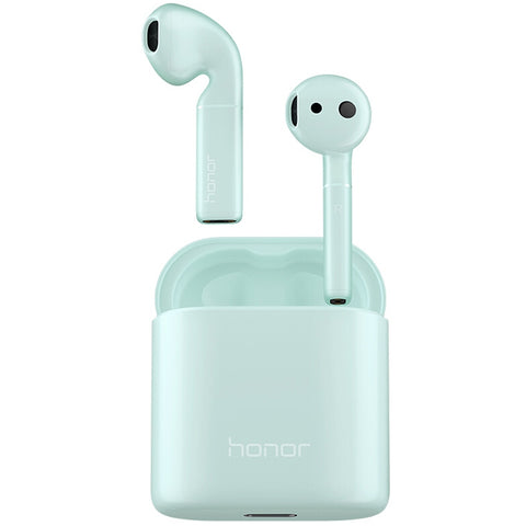 HUAWEI Honor FlyPods CM - H2S Wireless Binaural Bluetooth Earphones Touch Control IP54 Waterproof Earbuds with Mic and Charging Dock