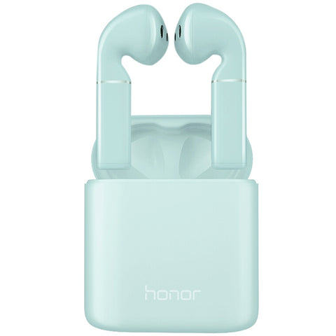 HUAWEI Honor FlyPods CM - H2S Wireless Binaural Bluetooth Earphones Touch Control IP54 Waterproof Earbuds with Mic and Charging Dock