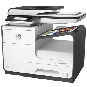 HP PAGEWIDE PRO 477DW ALL-IN-ONE