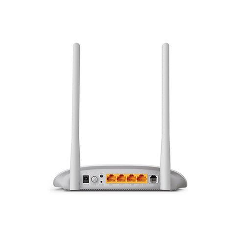TP-Link ADSL/VDSL Wi-Fi Modem Router