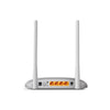 TP-Link ADSL/VDSL Wi-Fi Modem Router