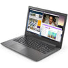 Lenovo IdeaPad 130 Home Laptop 15.6" Black