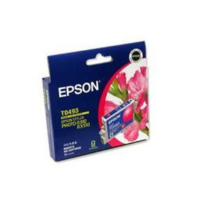 EPSON T0493 INK CARTRIDGE E343 MAGENTA 430