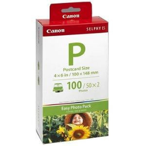 CANON EP100 EASY PHOTO PACK FOR ES1