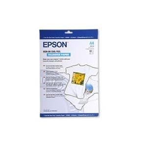 EPSON S041154 IRON-ON COOL PEEL TRANSFER PAPER