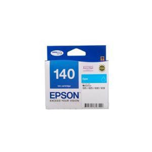 EPSON 140 EXTRA HIGH CAPACITY CYAN INK CART