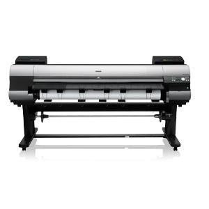 CANON iPF9000S 60" Lrg Fmt Printer + Stand