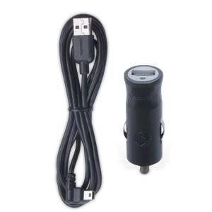 TOMTOM CHARGER: USB CAR CHARGER (MINI / MICRO)
