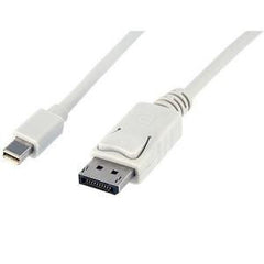 OTHER WORLD COMPUTING 6ft mini-DP to DisplayPort Cable