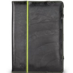 Maroo Obsidian Black iPad Air Case