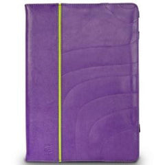 Maroo Power Purple iPad Air Case