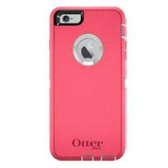 OtterBox Defender iPhone 6 Plus NeonRose