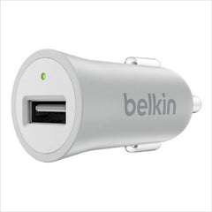 BELKIN m Universal Chipset CLA Charger - Silver