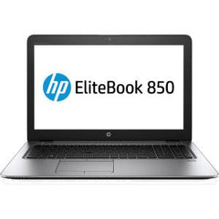 HP 850 G4 i5-7300U 15.6 4GB/500 PC