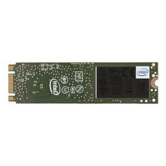 INTEL SSD 540s Series 256GB M.2 80mm SATA 6Gb/s 16nm TLC Single Pack