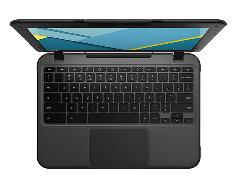 Lenovo N22 Premium Education Chromebook 11.6" Intel Celeron N3060 4GB