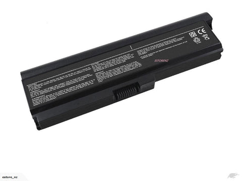 Toshiba Battery PA3817U-1BRS C650 A660