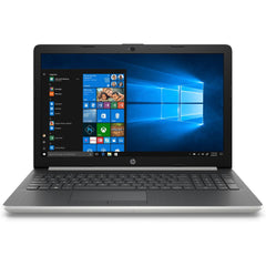 HP Laptop 15.6" 256GB SSD NO-DVD