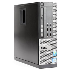 Dell Optiplex 3010 Desktop PC (A grade reconditioned)