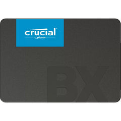 Crucial BX500 480GB 2.5 inch SSD SATA