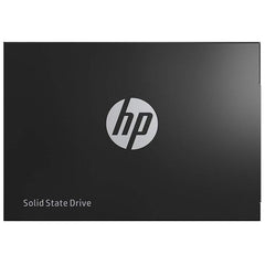 HP 500GB Solid State Drive 2.5" SATA III SSD