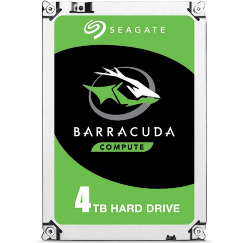 Seagate BarraCuda Internal Hard Drive