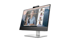 Hp 23.8-inch FHD Conferencing Monitor