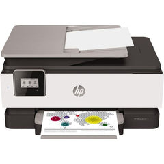 HP OfficeJet All-in-One Printer