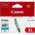Canon 681 / 680 ink cartridges