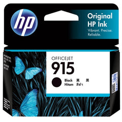 HP 915 ink