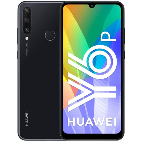 Huawei Y6p 2020 Dual SIM Smartphone