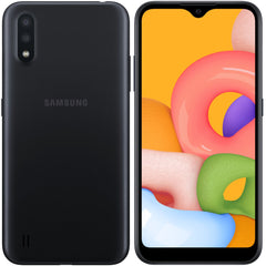 Samsung Galaxy A01 - 2020
