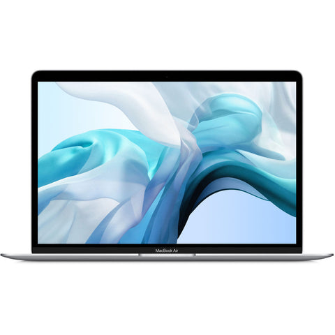 Apple 13" Macbook Air Retina (2020) (Silver)