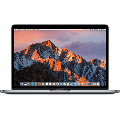 Apple 13" Macbook Pro Function Key (Space Grey)