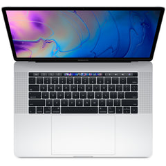 Apple 16" Macbook Pro Touch Bar (Silver)