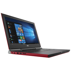 Dell G5 Red GTX Gaming Laptop 15.6"