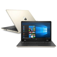 HP 17.3 Inch Laptop