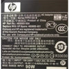 HP OEM Notebook Power Adapter/Charger 19.5V 4.62A 90W