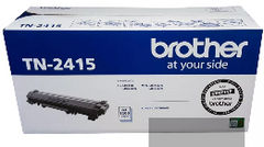 Brother TN2415 Toner Black, Yield 1200 pages for Brother HLL2310D, HLL2375DW, MFCL2713DW, MFCL2770DW Printer