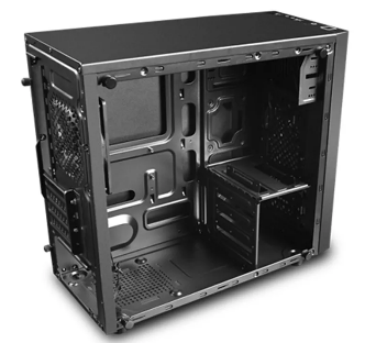 Custom Build PC Desktop Mini Tower