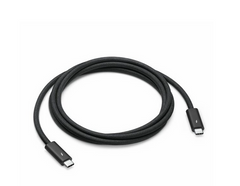 Apple Genuine Apple Thunderbolt 4 Pro Cable (1.8M)