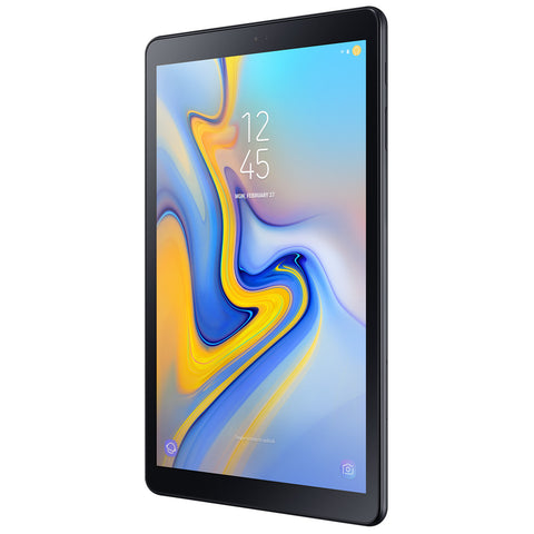 Samsung Galaxy TAB A 2018 Tablet 10.5"