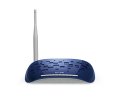 TP-Link 150M Wireless ADSL2+ Modem Router, 4 ports, ADSL2+ Splitter,