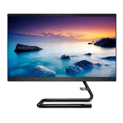 Lenovo IdeaCentre All-in-One 23.8" FullHD Touchscreen Intel i5-8400T 8GB 512GB SSD