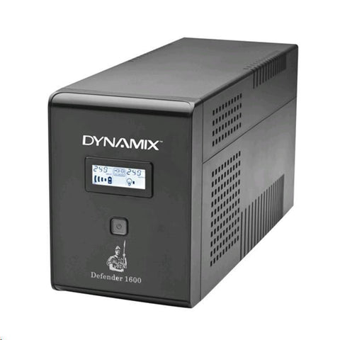 Dynamix UPSD1600 Defender 1600VA (960W)
