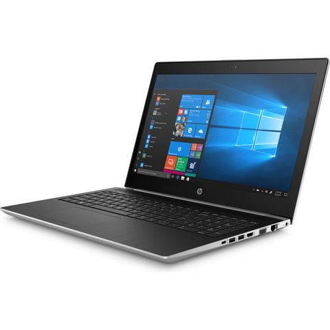 HP Education Laptop 15.6" with Radeon R5 Graphics Win10