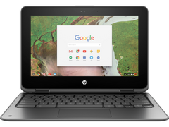 HP ChromeBook 11 G5 Premium Education Notebook 11.6"