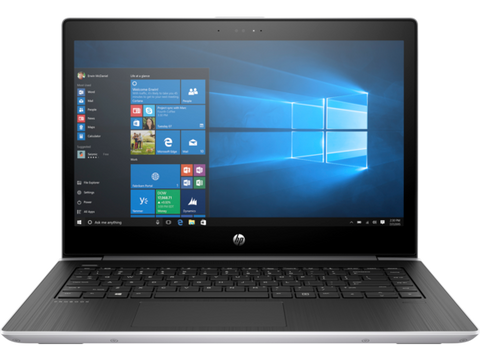 HP Probook 450 G5 Business Laptop 15.6" Intel i5-8250U 8GB 256GB
